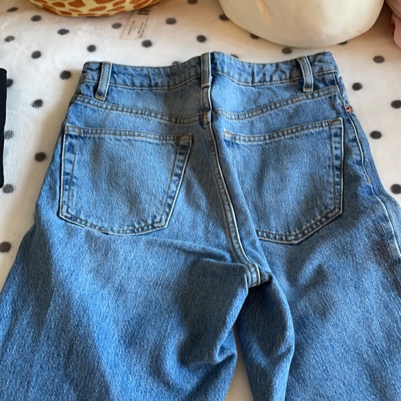Topshop mom jeans w25 - Picture 4 of 4